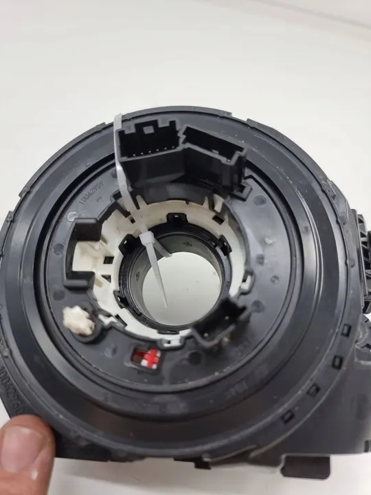 BMW 3 F30 F35 F31 2012 Airbag Glijring OEM 9253746 image 3