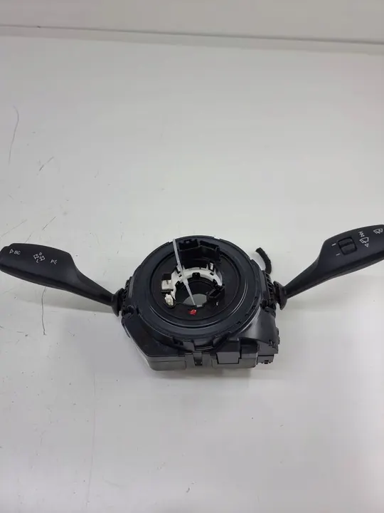 BMW 3 F30 F35 F31 2012 Airbag Glijring OEM 9253746 image 4