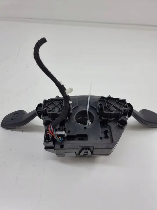 BMW 3 F30 F35 F31 2012 Airbag Glijring OEM 9253746 image 5