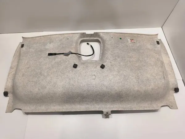 Teto usado OEM 739017789R para Renault Trafic III image 4