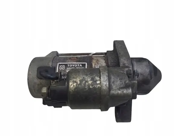 Arrancador Lexus OE 281000G040 image 3