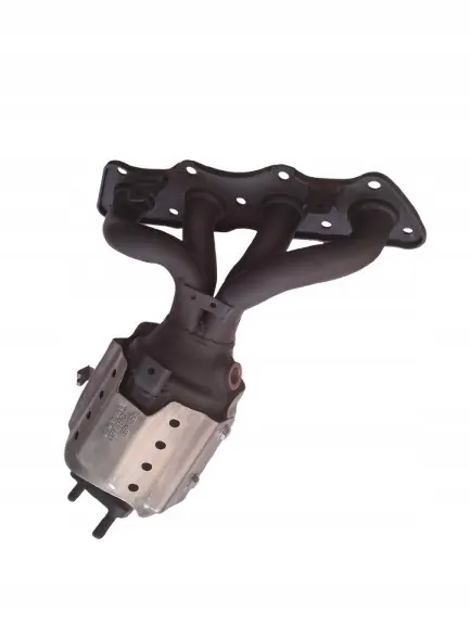Katalysator OEM LUM122040 voor Hyundai Tucson image 2