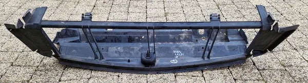 MERCEDES C W204 06-14 2.2 CDI Luftintag A2045053430 image 3