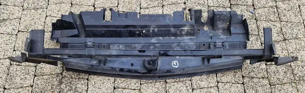 MERCEDES C W204 06-14 2.2 CDI Luftintag A2045053430 image 6