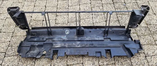 MERCEDES C W204 06-14 2.2 CDI Luftintag A2045053430 image 7