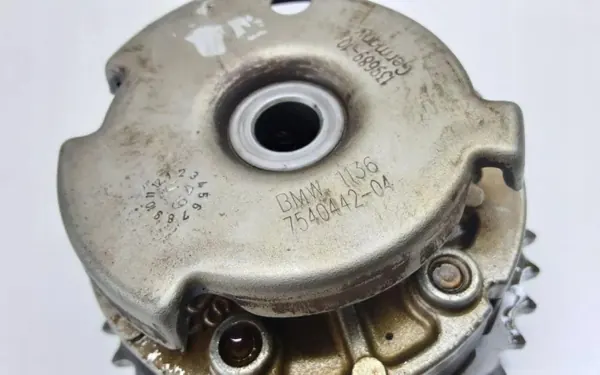 Variateur BMW OEM 7540348 pour E90 E91 E60 E61 E87 F10 image 3