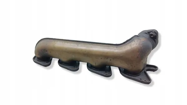 Colector de escape Mercedes-Benz GL X164 2010 RPG31743 image 5