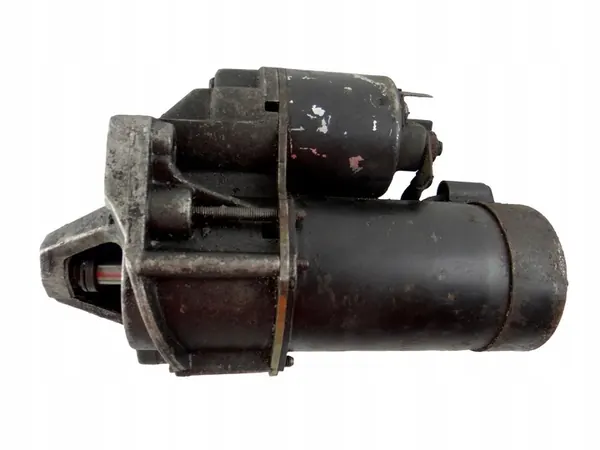 Motor de arranque Renault Clio D6RA image 3