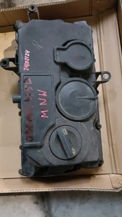 Audi 036103475D Zylinderkopfdeckel 2.0 Diesel image 2