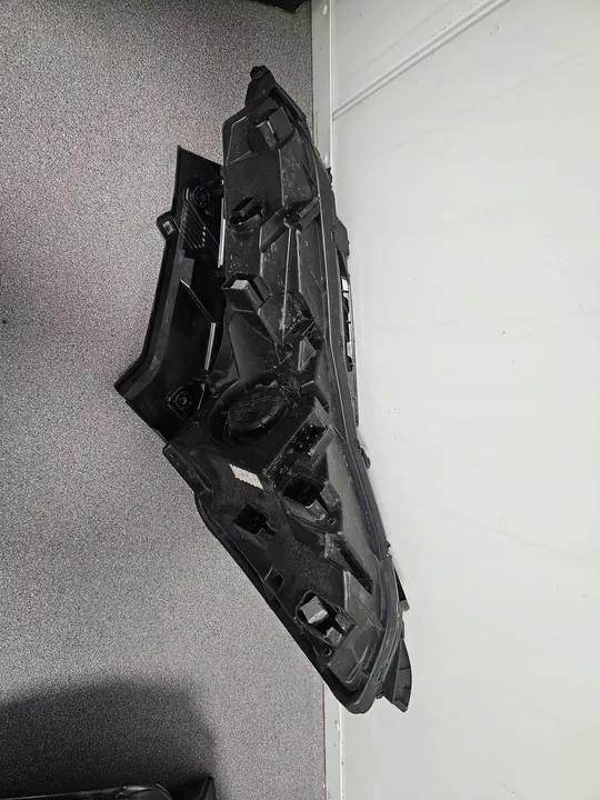 Conjunto de faros delanteros Hyundai Tucson IV LED DRL 20-24 OEM 089 image 4