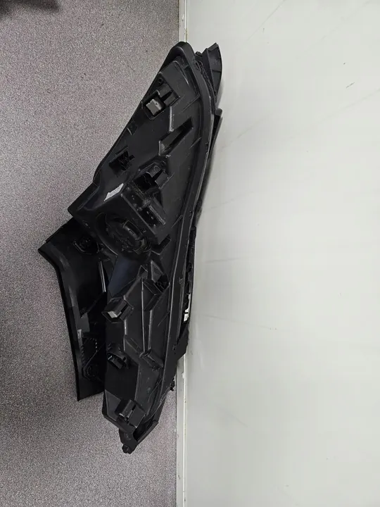 Conjunto de faros delanteros Hyundai Tucson IV LED DRL 20-24 OEM 089 image 7