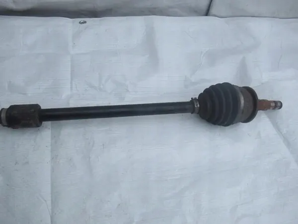 Höger lång halvmåne automat Opel Astra J IV 1.6 image 2