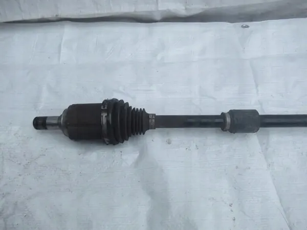 Höger lång halvmåne automat Opel Astra J IV 1.6 image 3