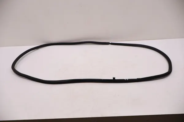 Lexus RX IV Oikea takaoven tiiviste OEM 1206091781 image 2
