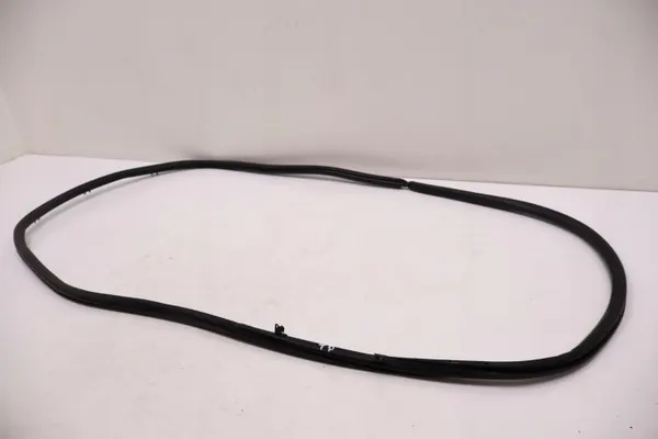 Lexus RX IV Oikea takaoven tiiviste OEM 1206091781 image 3