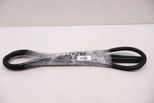 Lexus RX IV Oikea takaoven tiiviste OEM 1206091781 image 5
