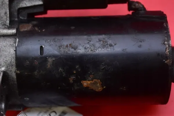 Démarreur Audi A4 B6 2.4 V6 00-05 image 10