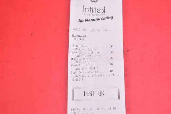 Démarreur Audi A4 B6 2.4 V6 00-05 image 2