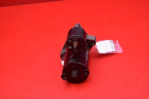 Démarreur Audi A4 B6 2.4 V6 00-05 image 4