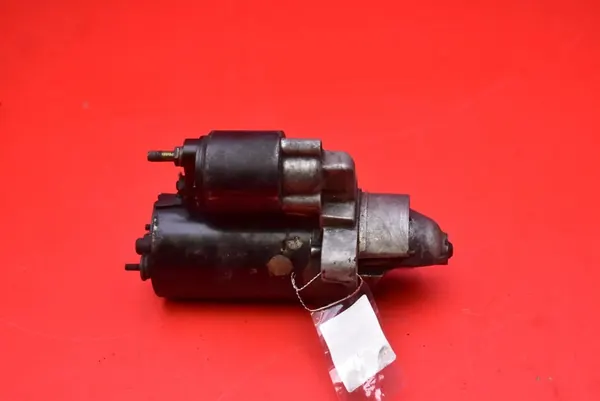 Démarreur Audi A4 B6 2.4 V6 00-05 image 5