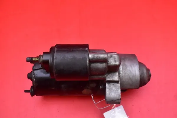 Démarreur Audi A4 B6 2.4 V6 00-05 image 6