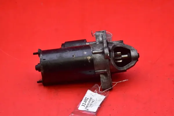 Démarreur Audi A4 B6 2.4 V6 00-05 image 7