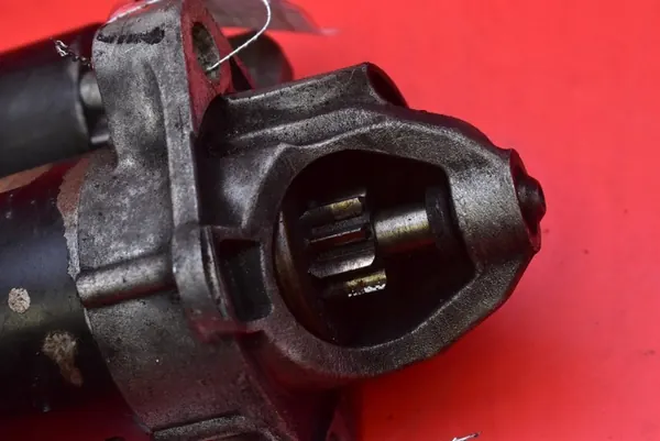 Démarreur Audi A4 B6 2.4 V6 00-05 image 8