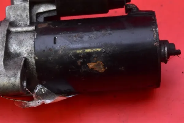 Démarreur Audi A4 B6 2.4 V6 00-05 image 9