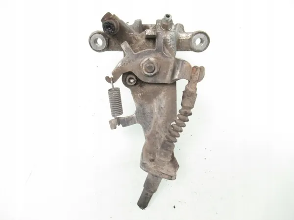 OEM ZACISK LEWY TYŁ NISSAN ALMERA II (N16) 1.5 - GA15DE image 5