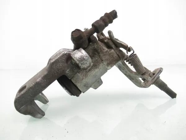 OEM ZACISK LEWY TYŁ NISSAN ALMERA II (N16) 1.5 - GA15DE image 6