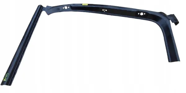 Piliers centraux Toyota Proace OEM image 1