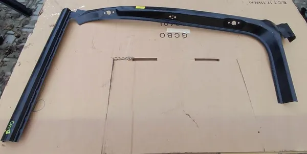 Piliers centraux Toyota Proace OEM image 2