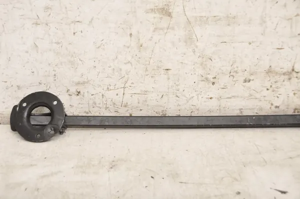 MERCEDES X164 Support d'Amortisseur A1646200616 image 10