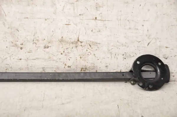 MERCEDES X164 Support d'Amortisseur A1646200616 image 5