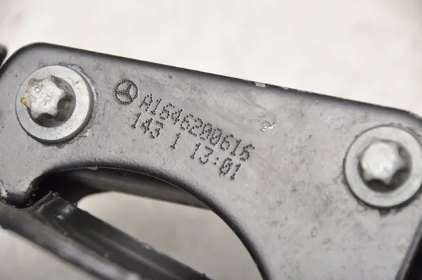 MERCEDES X164 Support d'Amortisseur A1646200616 image 6