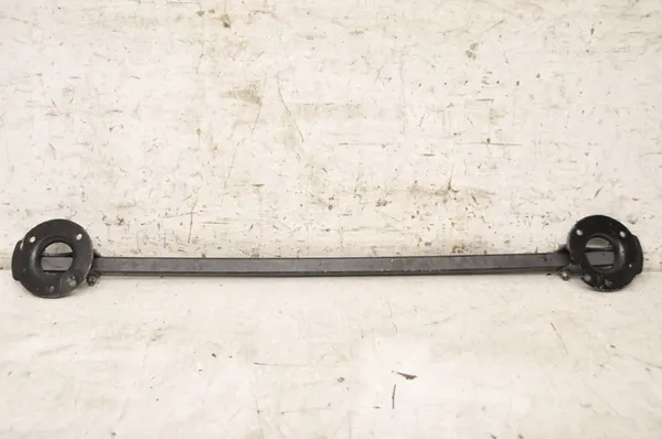 MERCEDES X164 Support d'Amortisseur A1646200616 image 9