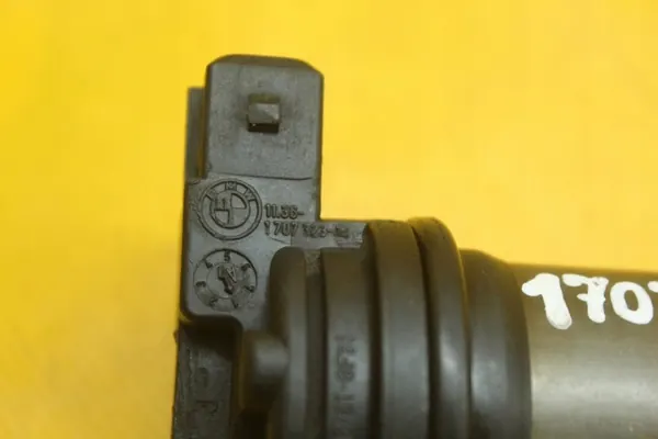 Électrovanne d'arbre à cames OEM 1707323 BMW E46 1.8 image 9