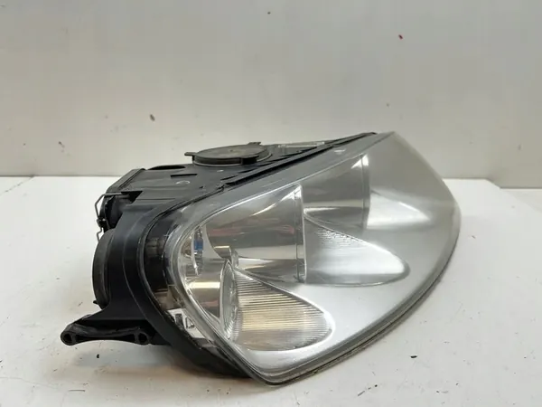 2005 Volkswagen Touareg I Heijastin 7L6941016CF image 2