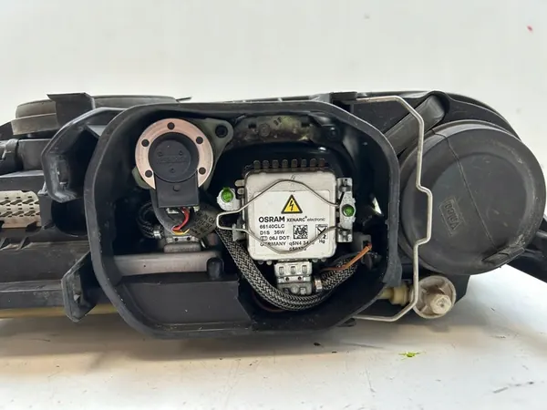 2005 Volkswagen Touareg I Heijastin 7L6941016CF image 5