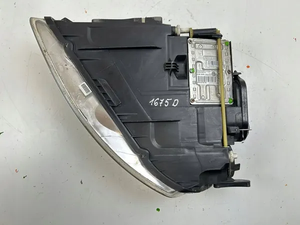 2005 Volkswagen Touareg I Heijastin 7L6941016CF image 7