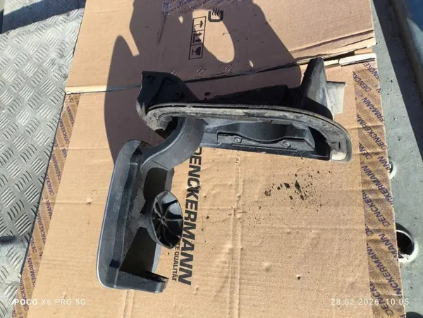 Tampa de combustível OEM NMQ2193 para Renault Laguna III image 3