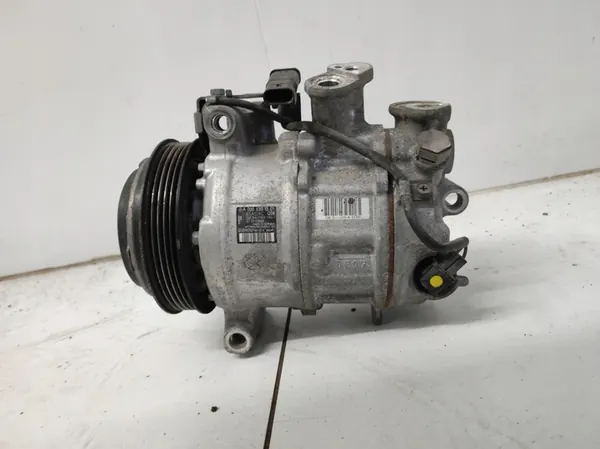 Ilmastointikompressori MERCEDES SPRINTER W907 A0008301301 image 3