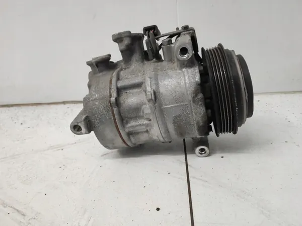 Ilmastointikompressori MERCEDES SPRINTER W907 A0008301301 image 5