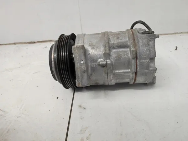 Ilmastointikompressori MERCEDES SPRINTER W907 A0008301301 image 7