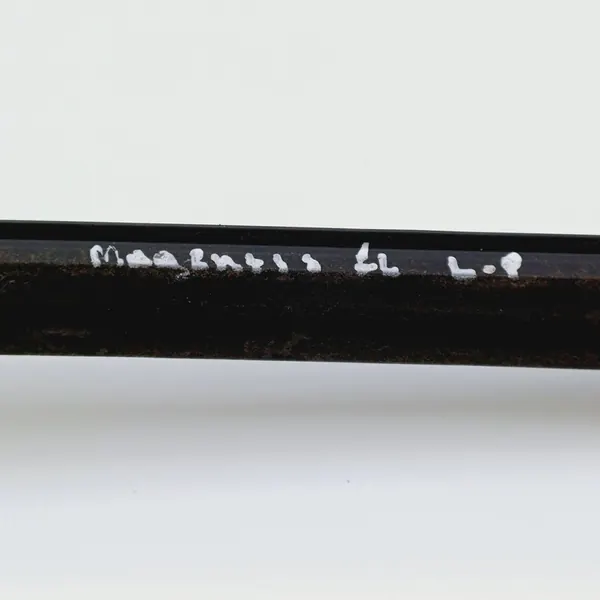 Acabamento Cromado Frontal Esquerdo Kia Magentis DRC87509 image 4