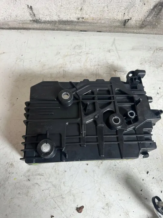 Support de batterie Renault 5 E-Tech OEM 244287245R image 3