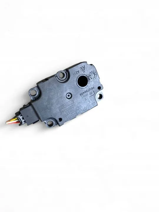 Motor de calefacción Mercedes-Benz OEM ZBAT0059D01 - Usado image 7