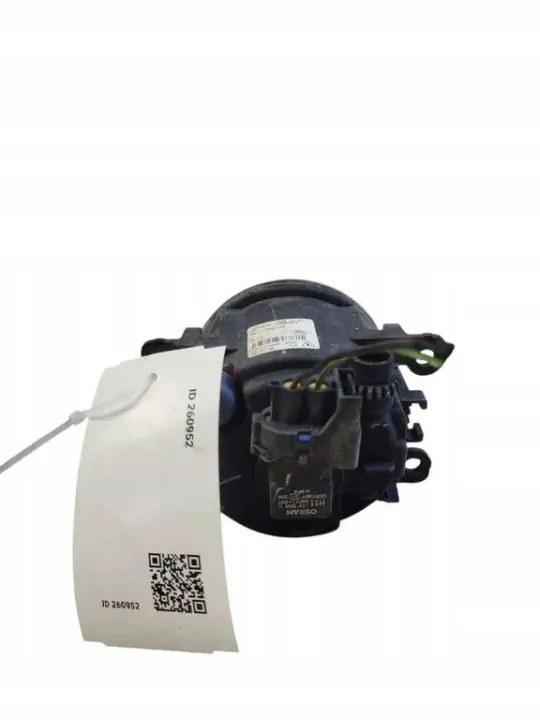 Phare Halogène Droit OEM 89204003 Ford Focus II image 3