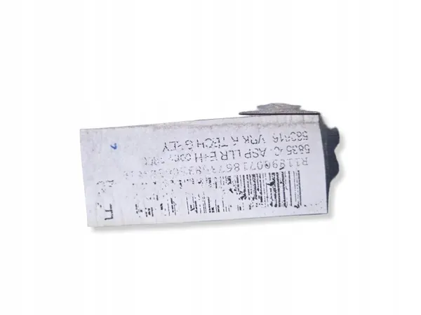 Espelho direito elétrico OEM YWQ2296 para Opel Astra J image 9
