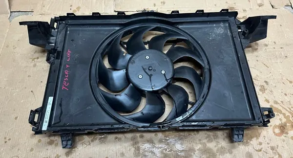 Kylarrubrik TESLA MODEL S III 1494179–00-B image 2